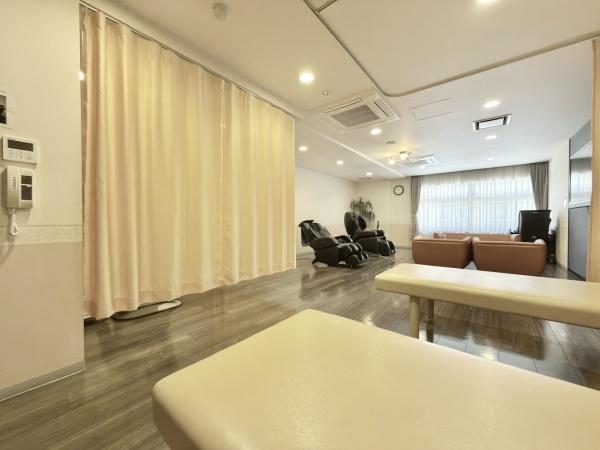 エイジングコート奈良新大宮