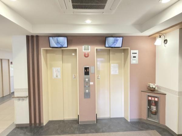 エイジングコート奈良新大宮