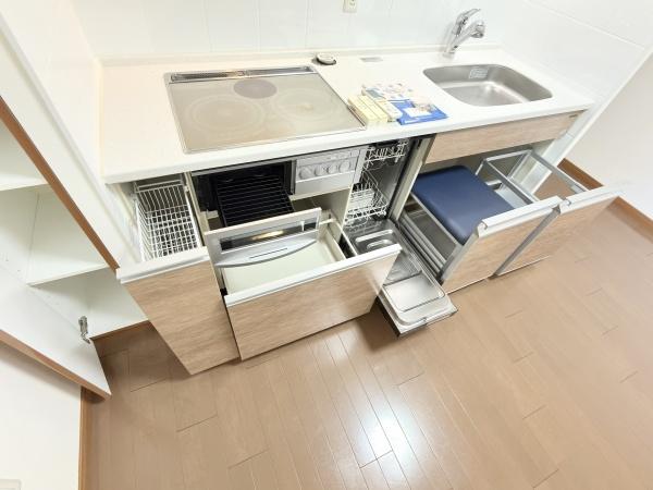 エイジングコート奈良新大宮