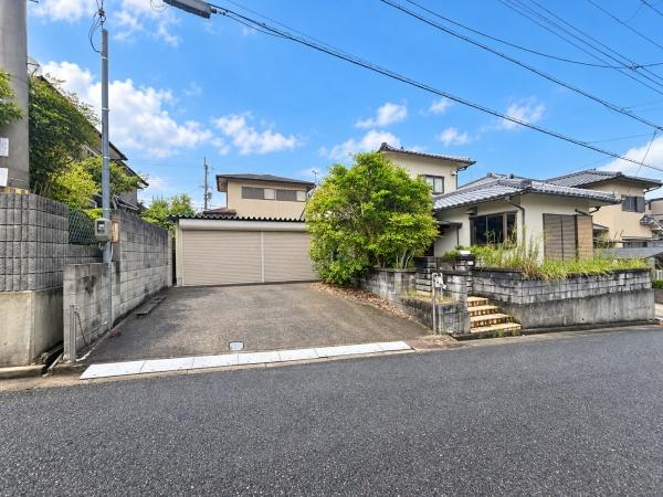 吉野郡大淀町大字北野の中古一戸建