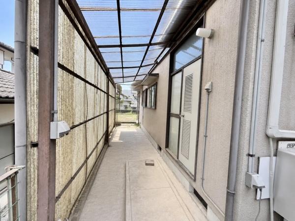 宇陀市榛原天満台東４丁目の中古一戸建て