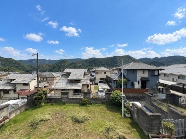 宇陀市榛原天満台東４丁目の中古一戸建て