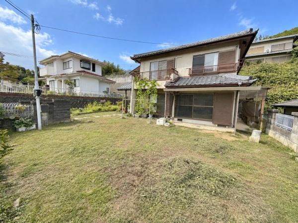 宇陀市榛原天満台東4丁目の中古一戸建