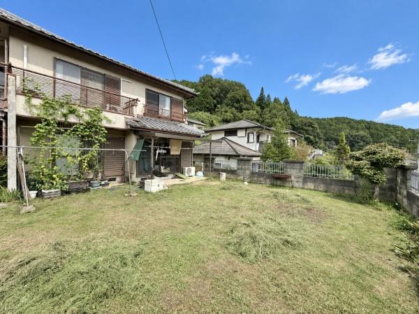 宇陀市榛原天満台東４丁目の中古一戸建て