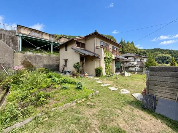 宇陀市榛原天満台東４丁目の中古一戸建て