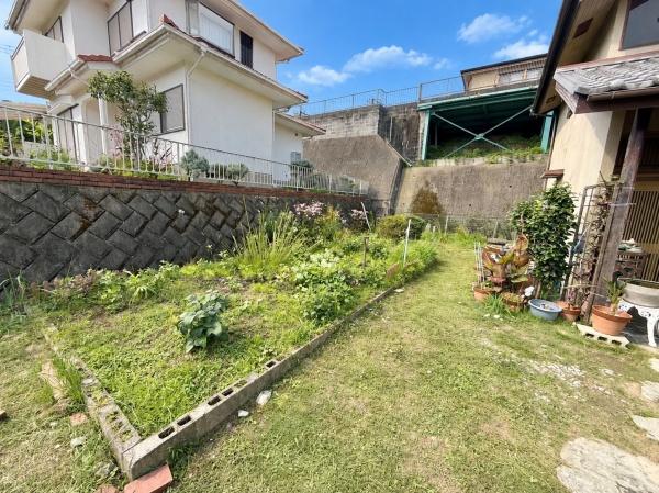 宇陀市榛原天満台東４丁目の中古一戸建て