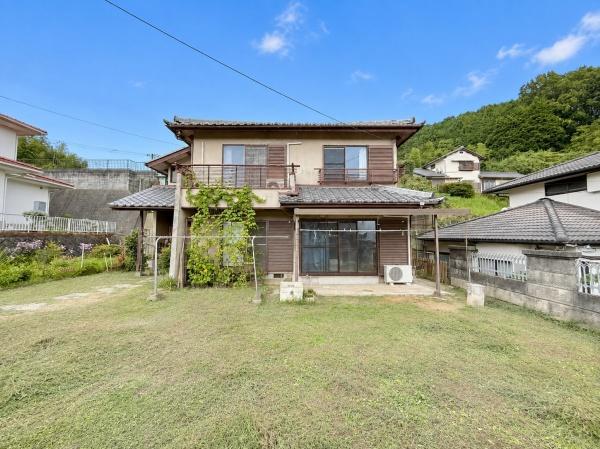 宇陀市榛原天満台東４丁目の中古一戸建て