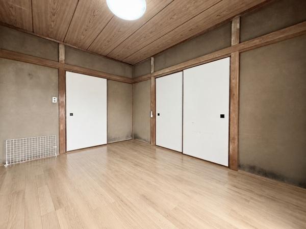 宇陀市榛原天満台東４丁目の中古一戸建て
