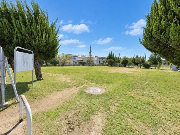 大和郡山市筒井町の土地