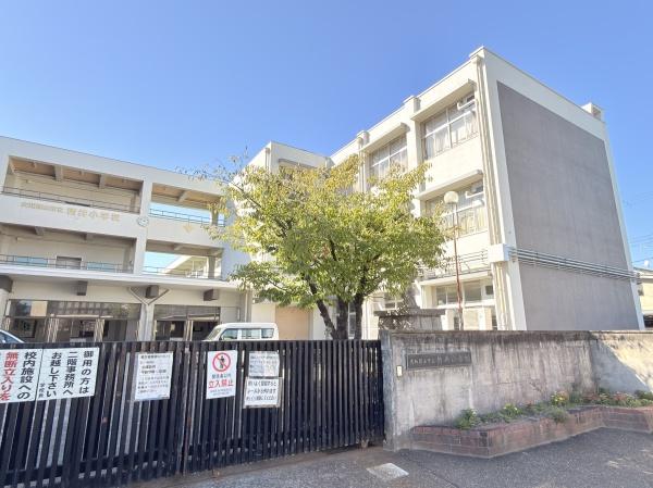 大和郡山市筒井町の土地
