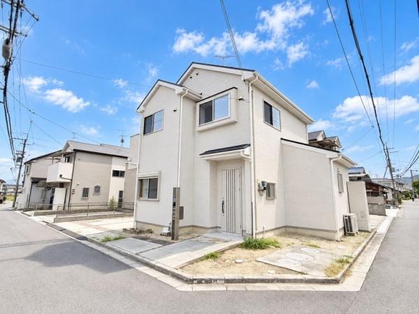 生駒郡斑鳩町龍田南5丁目の中古一戸建