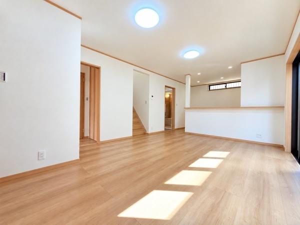 大和郡山市矢田山町の中古一戸建