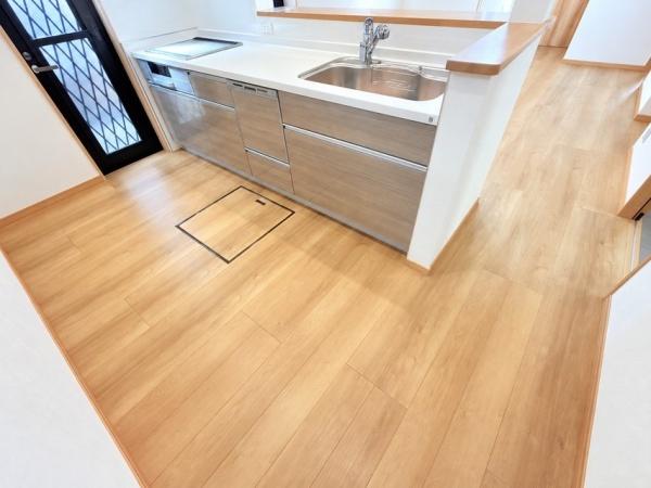 大和郡山市矢田山町の中古一戸建