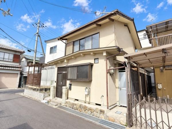大和郡山市小林町の中古一戸建