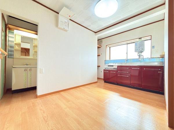 大和郡山市小林町の中古一戸建