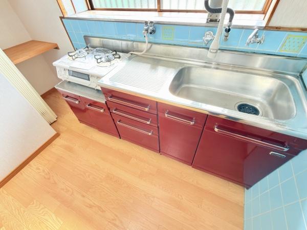 大和郡山市小林町の中古一戸建