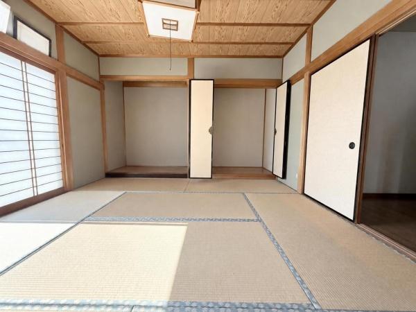 彦根市平田町の中古一戸建て