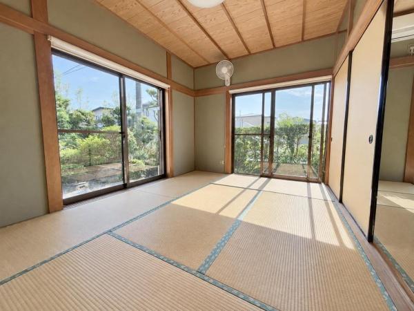 彦根市平田町の中古一戸建て