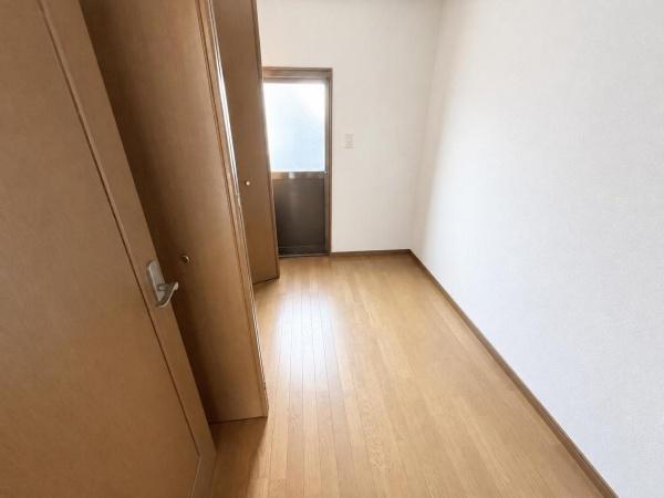 彦根市平田町の中古一戸建て
