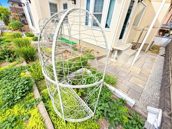 北葛城郡河合町中山台１丁目の中古一戸建て