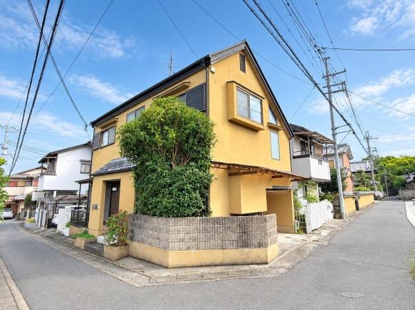大和郡山市山田町の中古一戸建