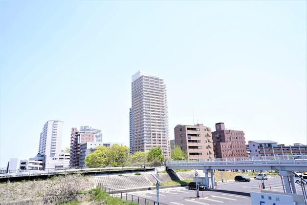 リーデンスタワー草津　TOWER111