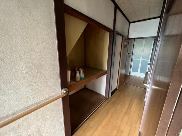 栗東市目川　中古戸建