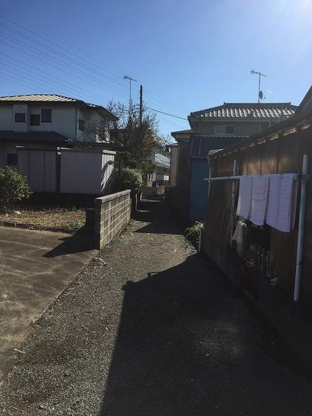 磯部売地
