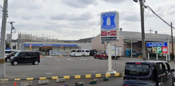 相模原市中央区田名の中古一戸建て(ローソン相模原田名陽原店)