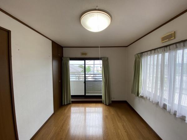 相模原市中央区田名の中古一戸建て
