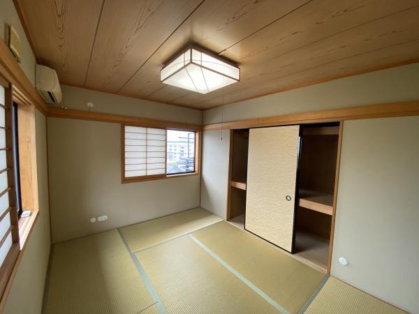 相模原市中央区田名の中古一戸建て