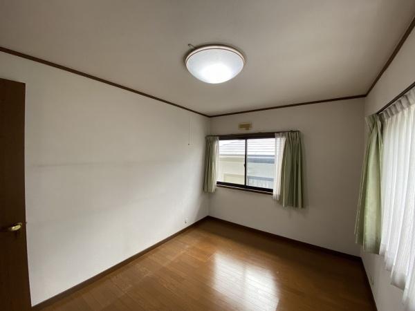 相模原市中央区田名の中古一戸建て