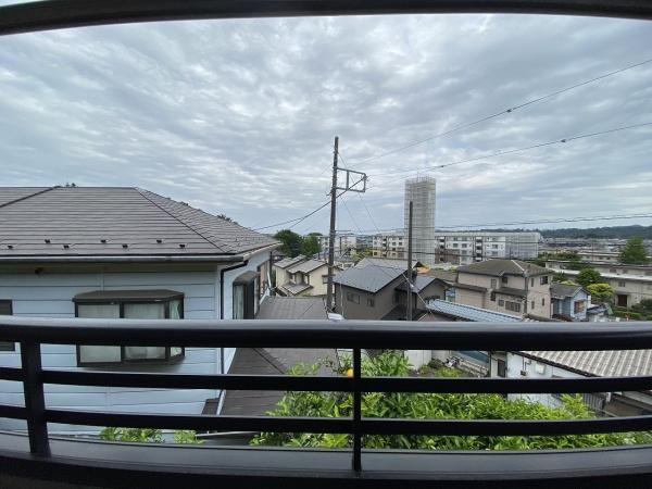相模原市中央区田名の中古一戸建て