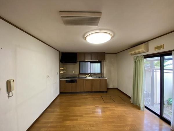 田名中古戸建