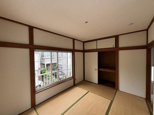 入谷西2丁目中古戸建2棟