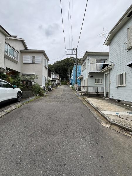 入谷西2丁目中古戸建2棟