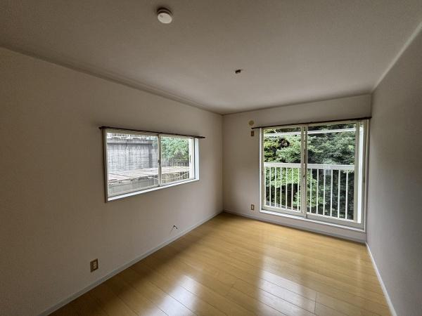 入谷西2丁目中古戸建2棟