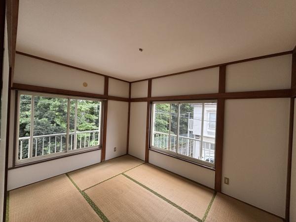 入谷西2丁目中古戸建2棟