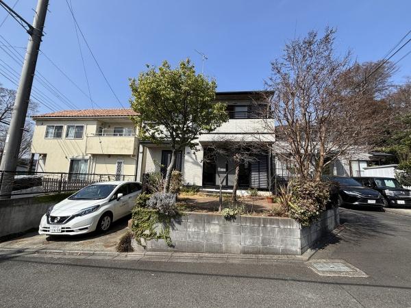 田名中古戸建