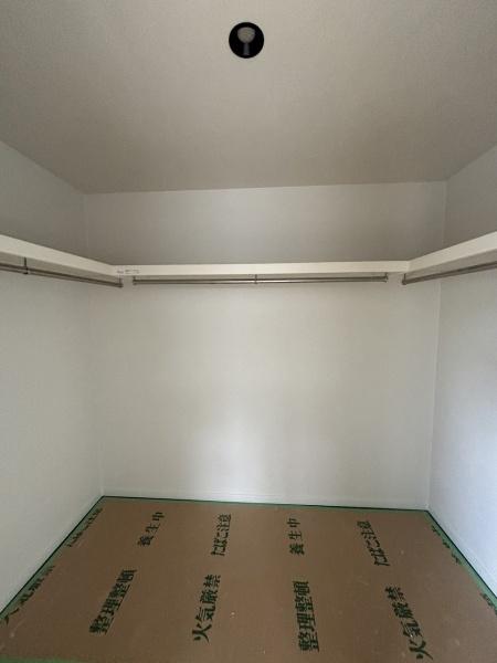 ベルコート相模台　A号棟