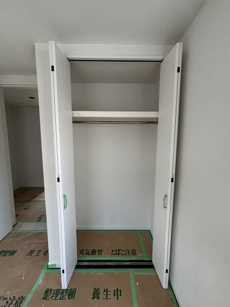 ベルコート相模台　A号棟