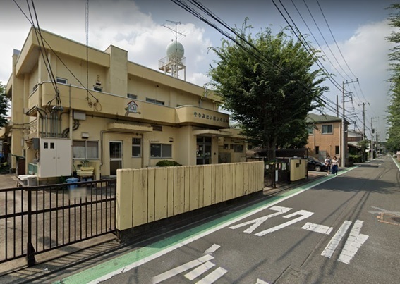 ベルコート相模台 D号棟(相模原市立相武台保育園)