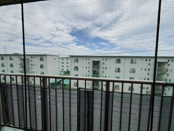 相武台団地２２０２号棟