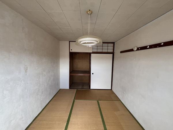 相武台団地２２０２号棟