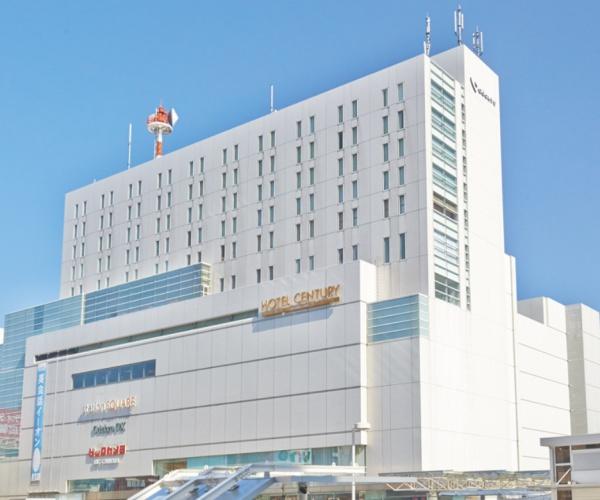 相模原市南区若松1丁目の土地(小田急相模大野ステーションスクエア)