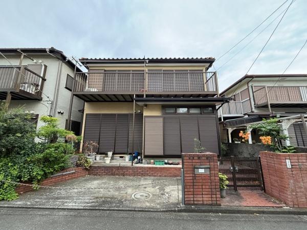 若松1丁目売地