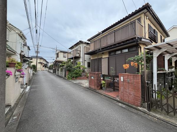若松1丁目売地