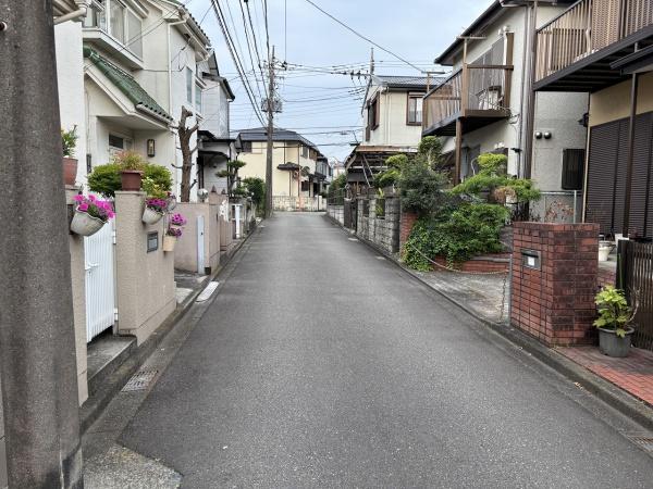 若松1丁目売地
