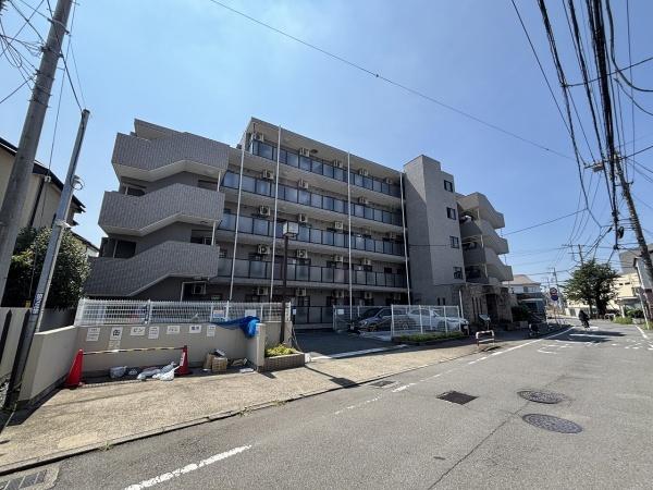 ベルググランデ小田急相模原
