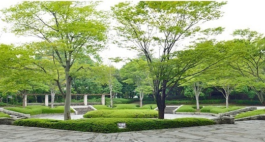 大津市一里山5丁目の土地(瀬田公園)